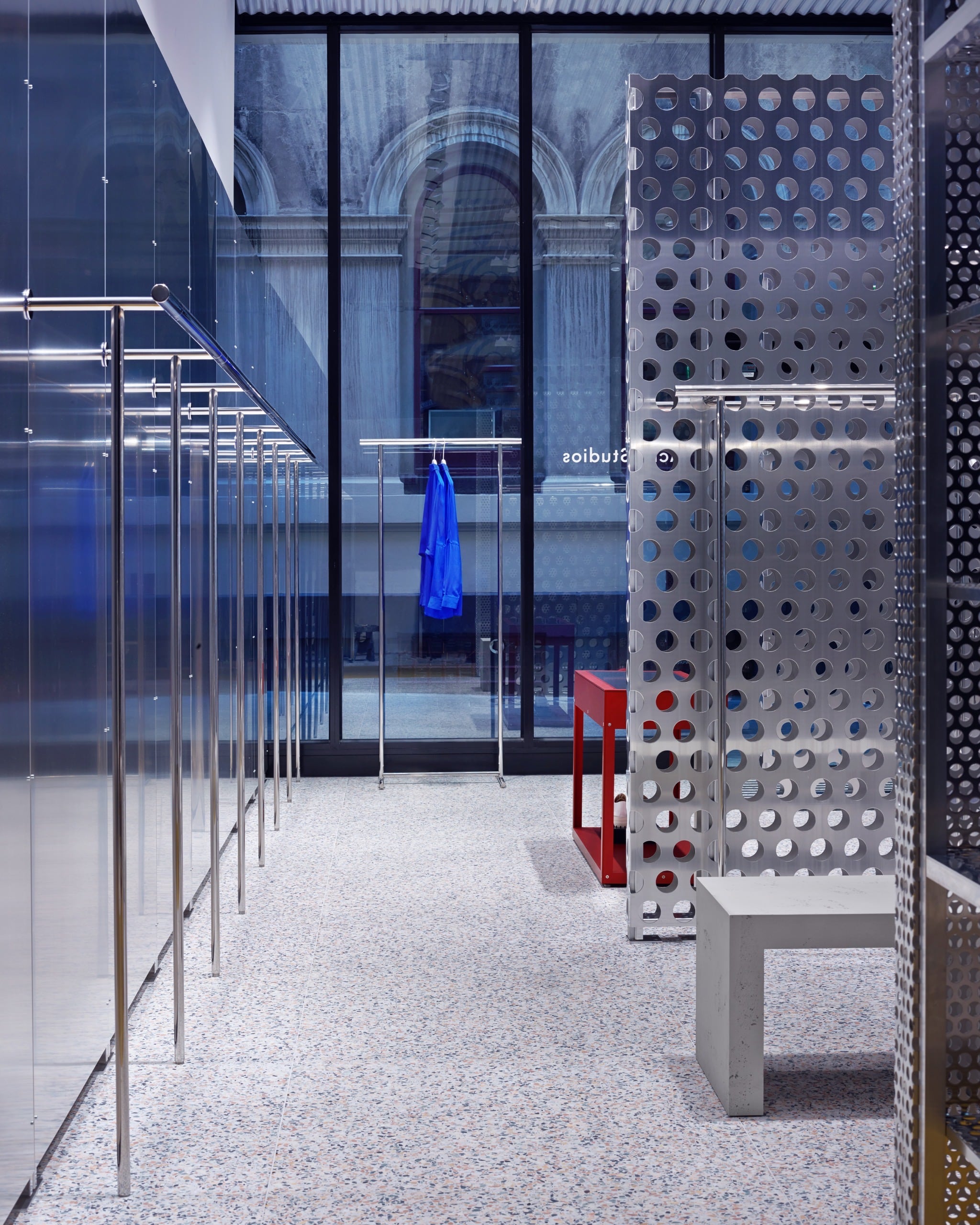 Acne Studios The Strand